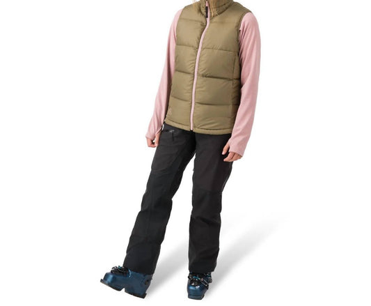 Donna Ski Pant