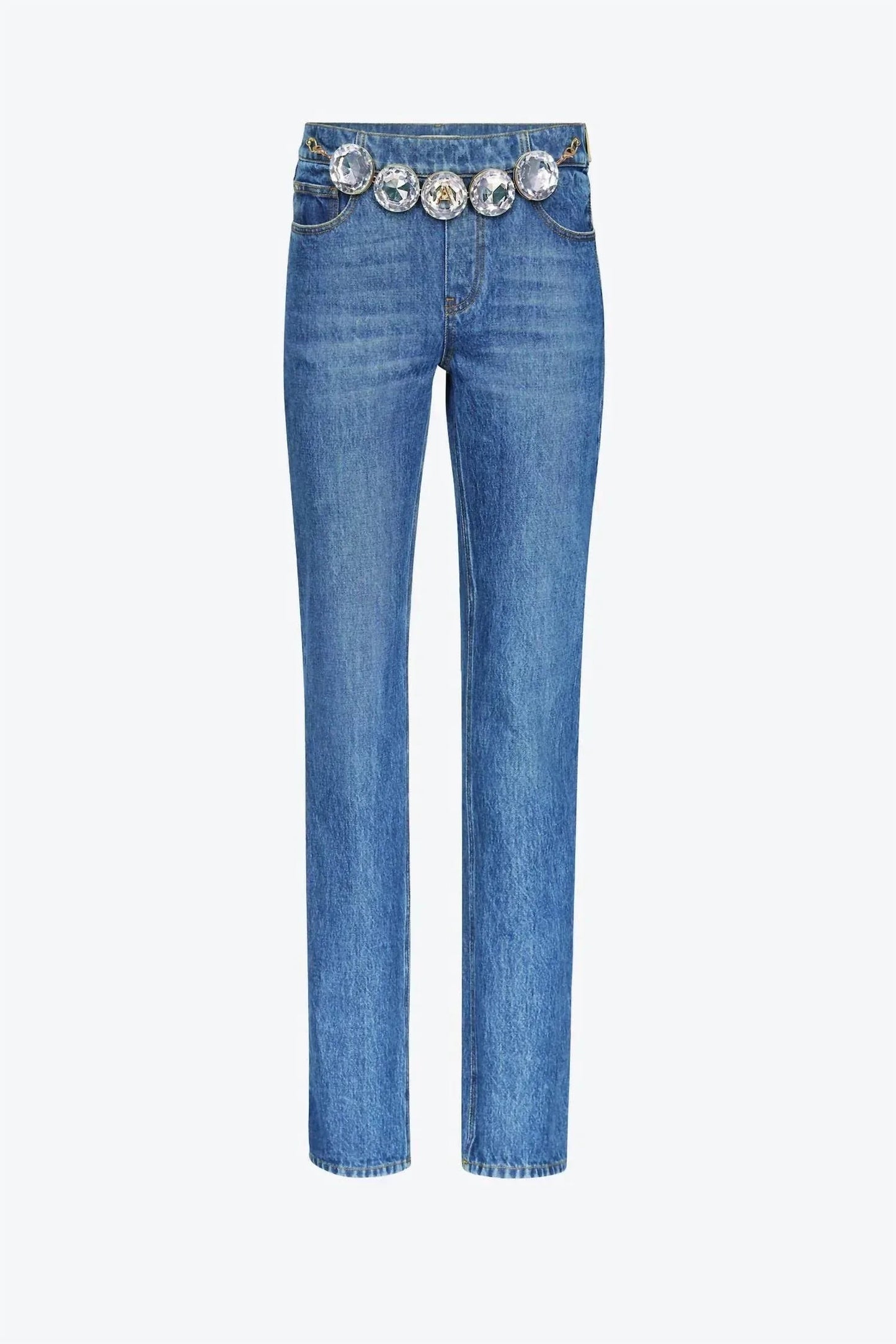Jumbo Crystal Jean