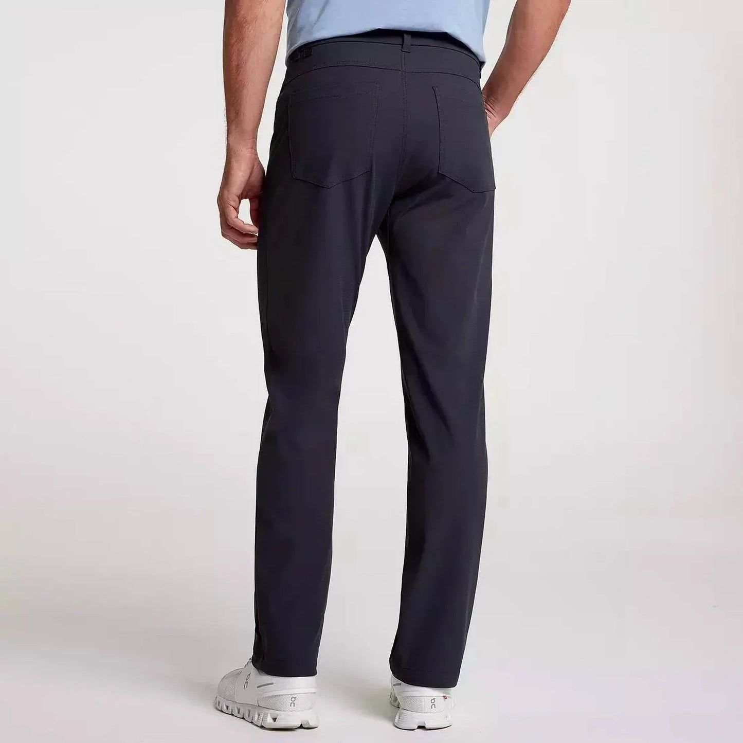 Men's Limitless Athletic Fit 5 Pocket Pants