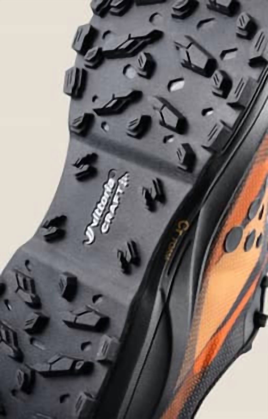 Men's Pure Trail Pro Shoe
