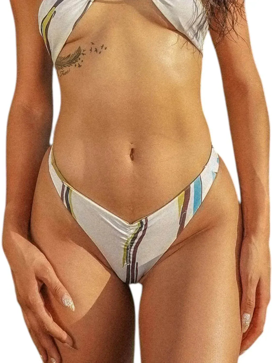 Nini Bikini Bottom