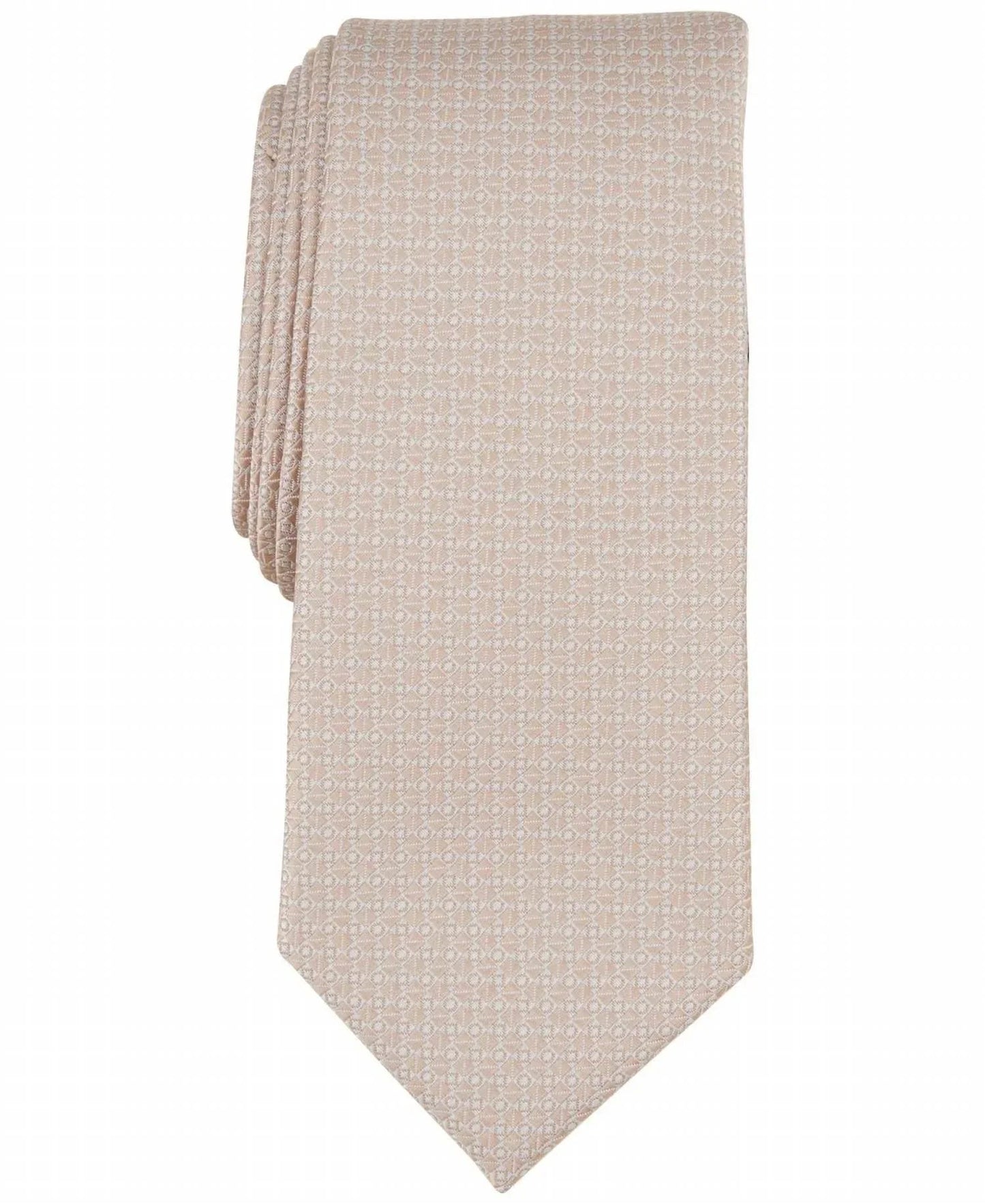 Men's Dawson Mini-geo Tie