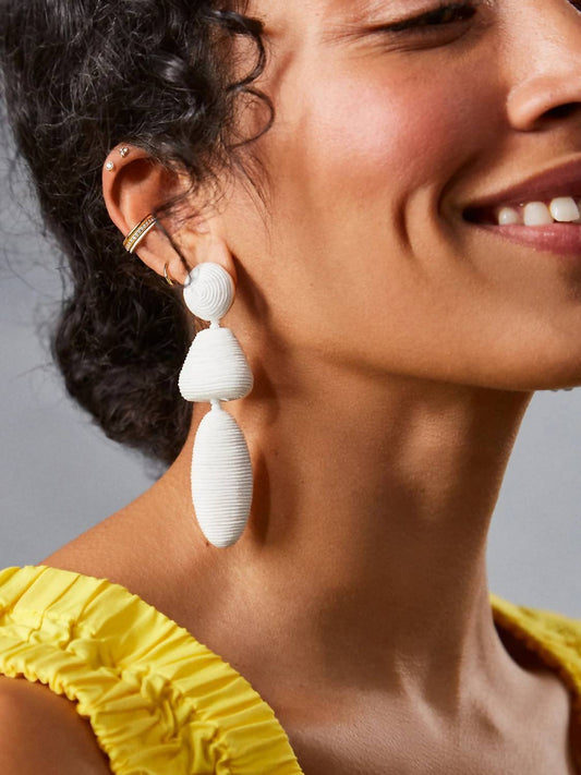 Women's Raquel Earrings