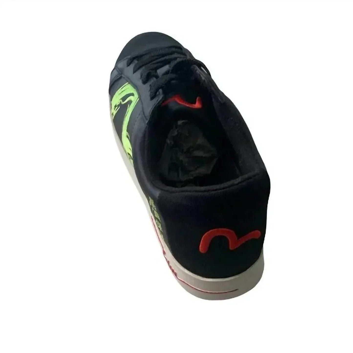 Men's Evisu Premium Streetwear Sneakers