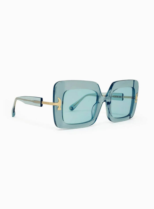 Women's Quann 02 Sunglasses