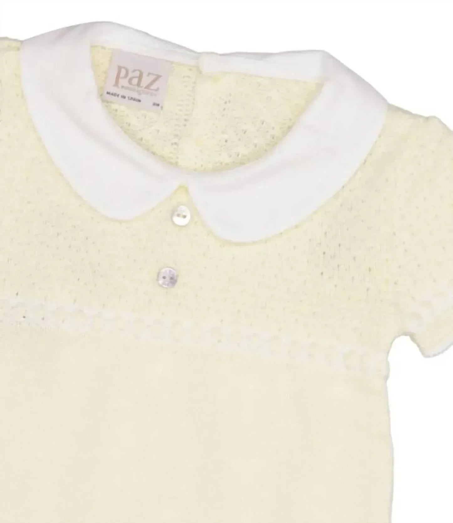 Baby Romper
