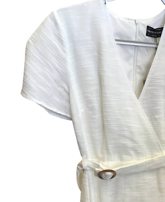 Women's Realism Dress