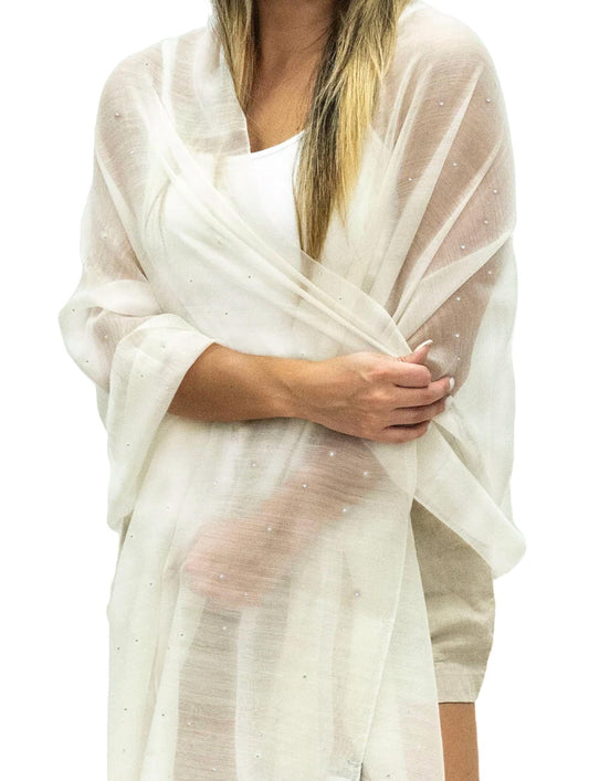 Women's Stardust Wrap