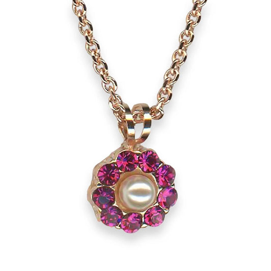 Women's Roxanne Pendant