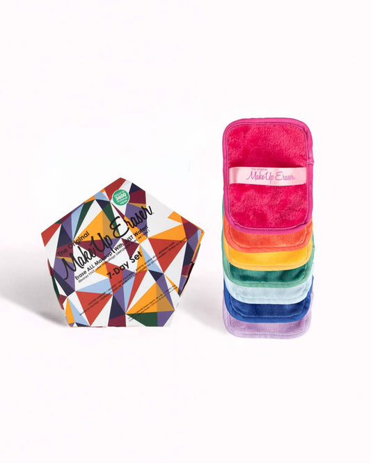 Geometric 7-day Set