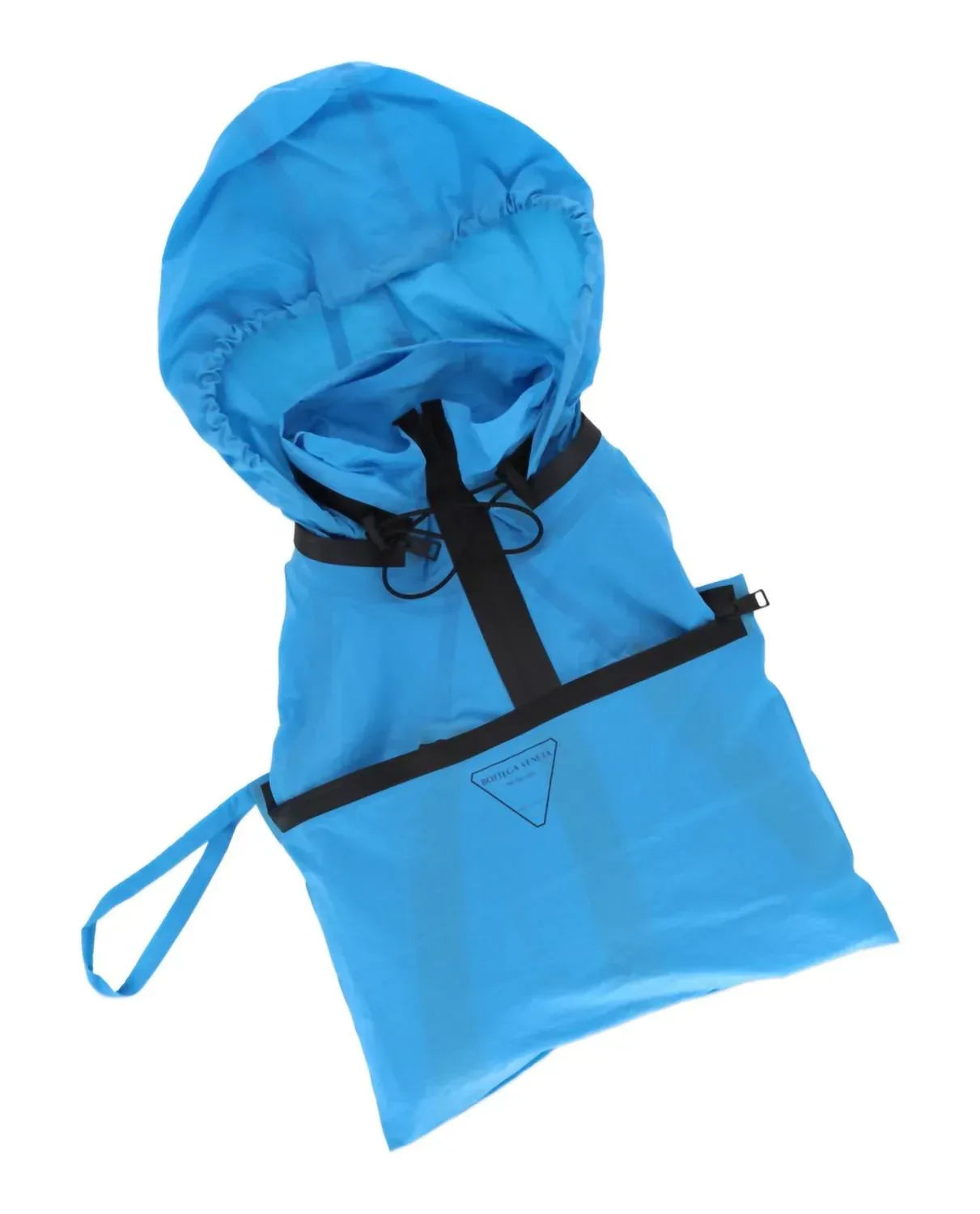 Waterproof Stand Collar Parka