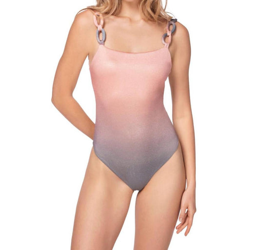 Tessa One Piece