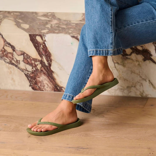 Damen Archies Flip Flops