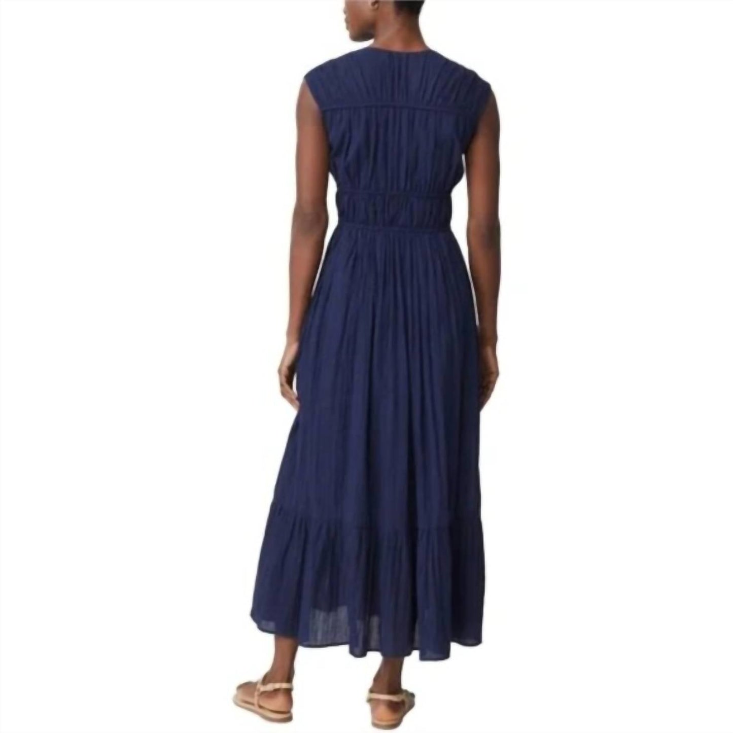 Minna Maxikleid