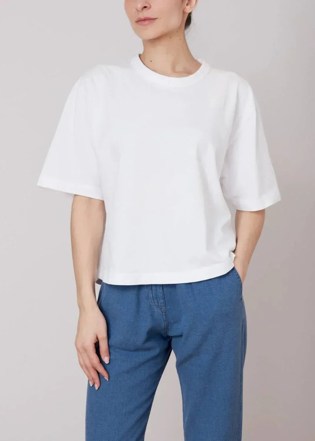 Fort Basic T-Shirt