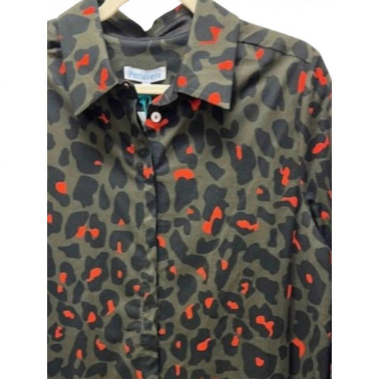 Women's Nancy Top