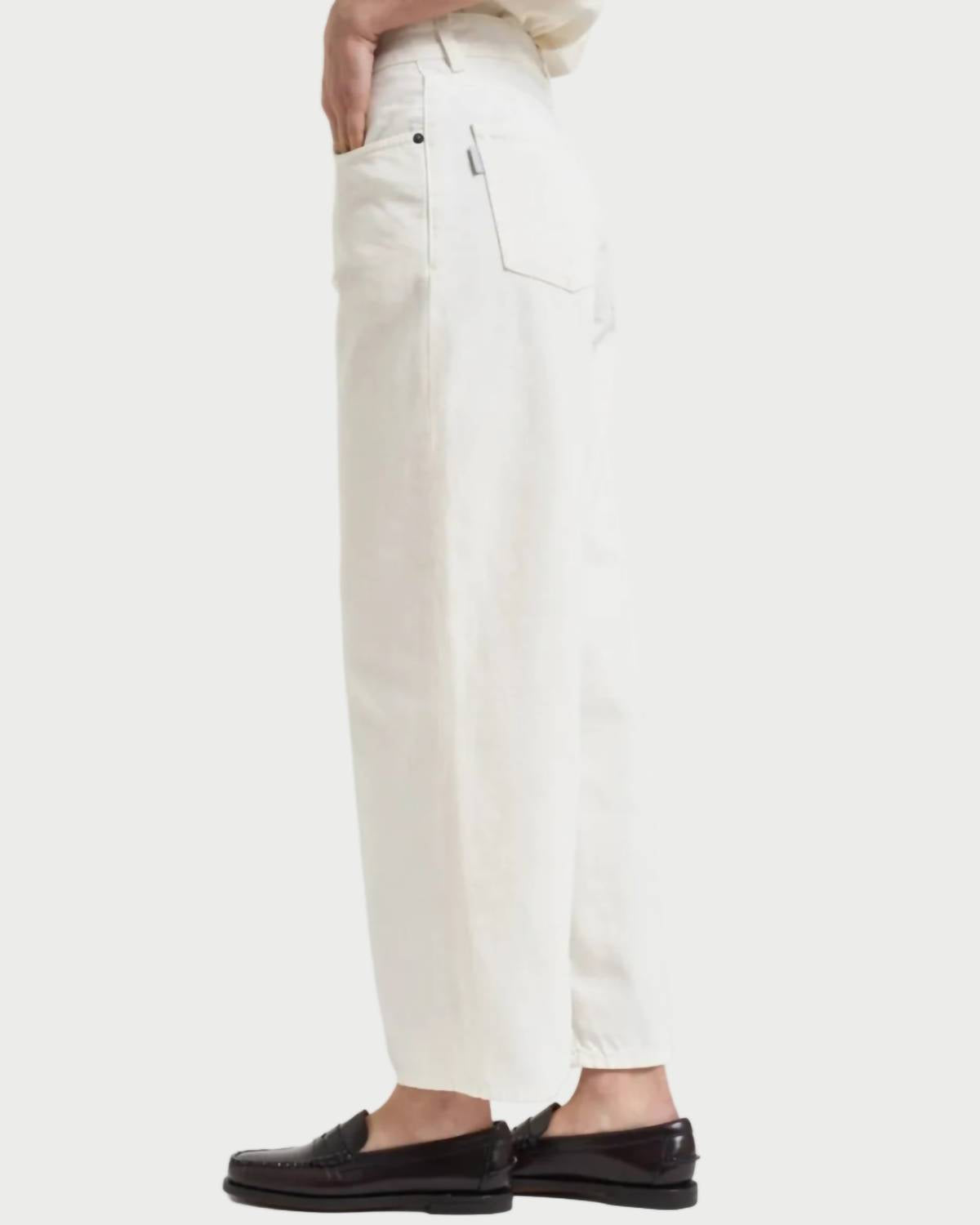 Betty Bull Jeans