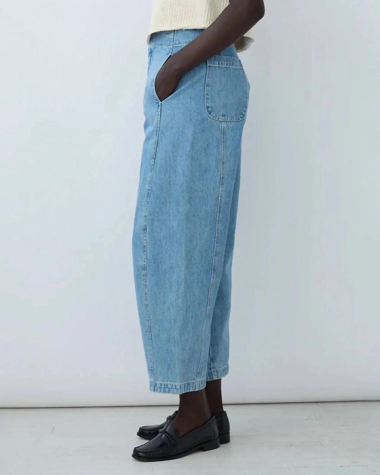 Lune Jeans