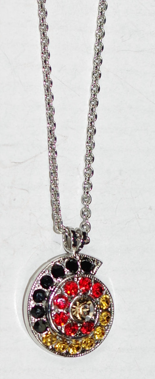 Women's Magic Pendant
