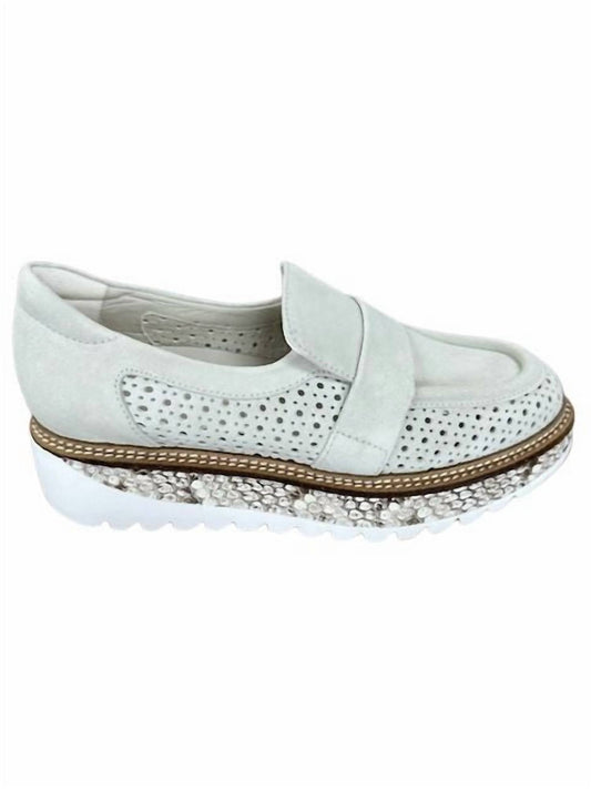 Damen-Luxus-Slipper „Carolyn“