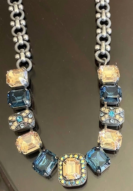 Women's Fairytale Necklace