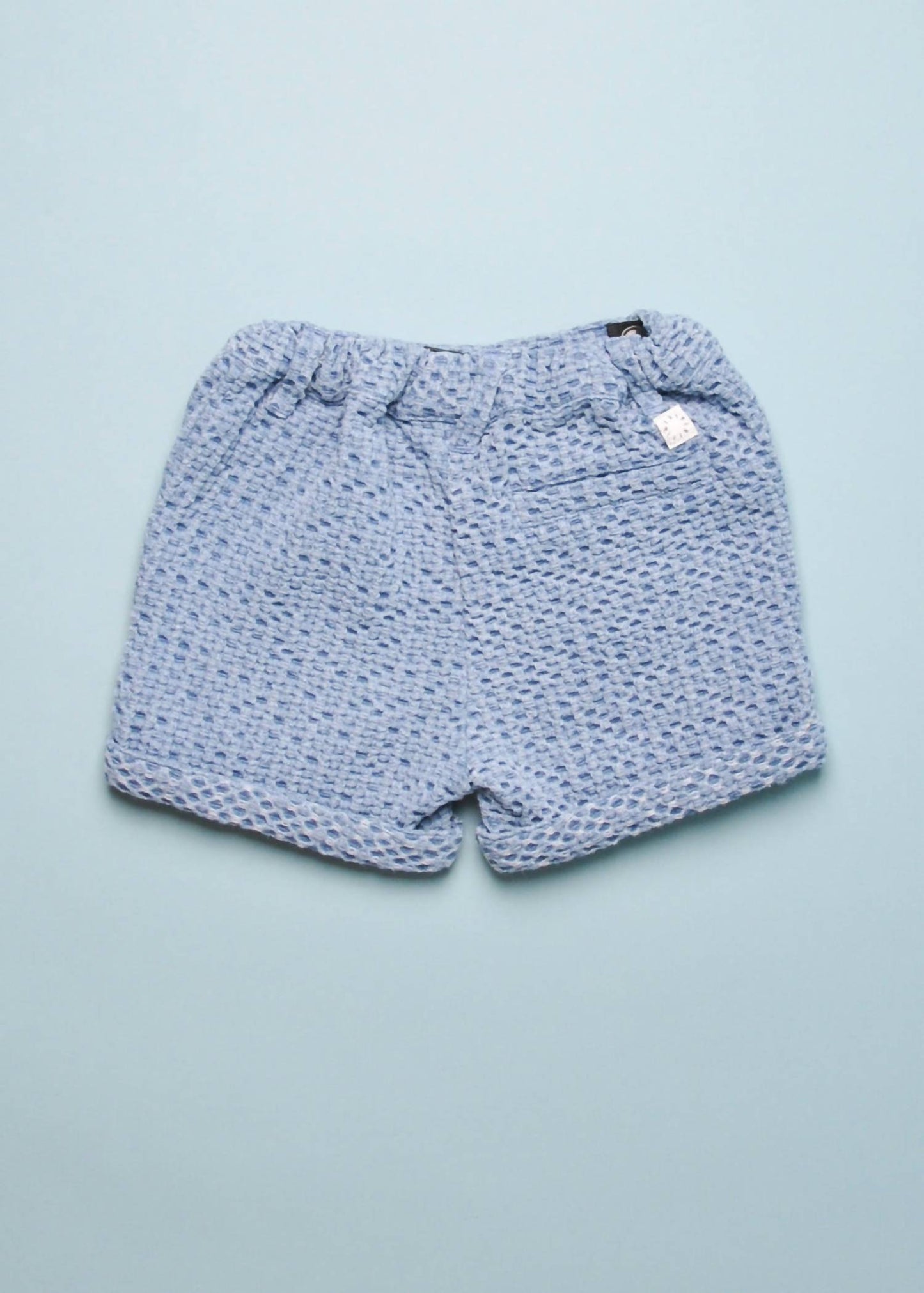 Mädchen-Jeansshorts