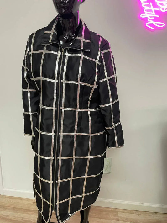 Women's Dorinda Clarke-cole Jacket Dress