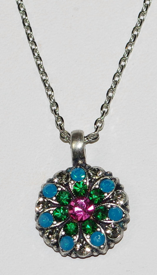 Women's Selene Angel Pendant
