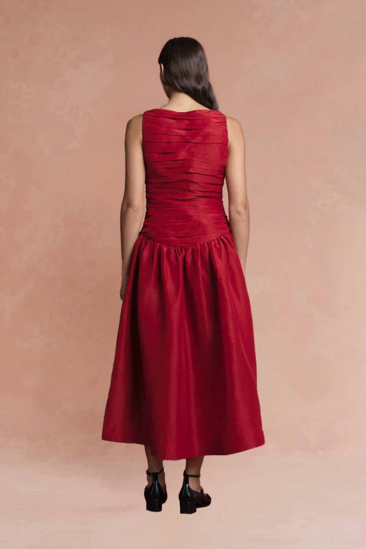 Val Partykleid