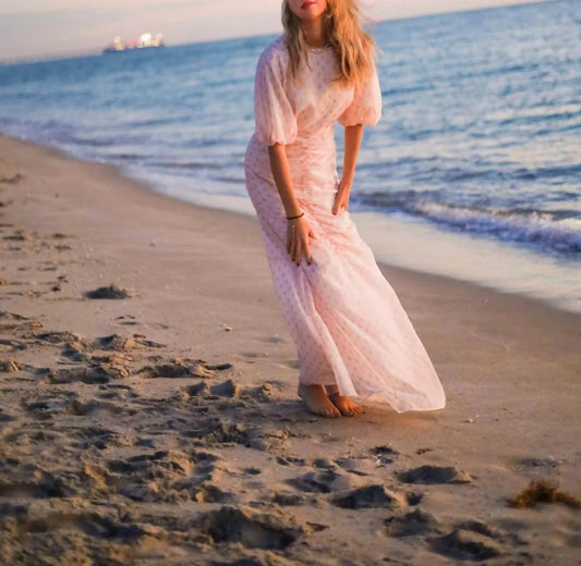 Allison Dress