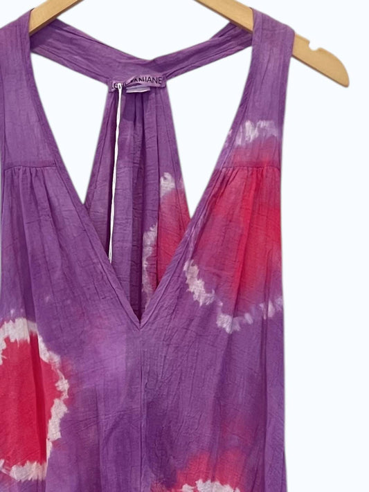 Women's Power T Dress
