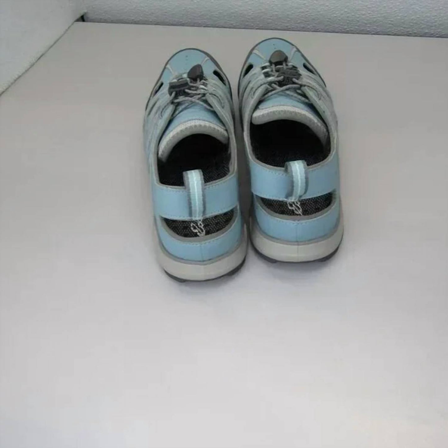 Damen-Stine-Amphib-atmungsaktive-feuchtigkeitsableitende-Sandalen