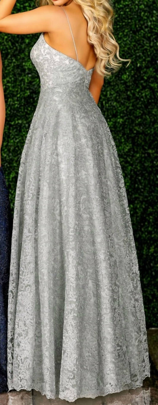 Women's Prom Dress