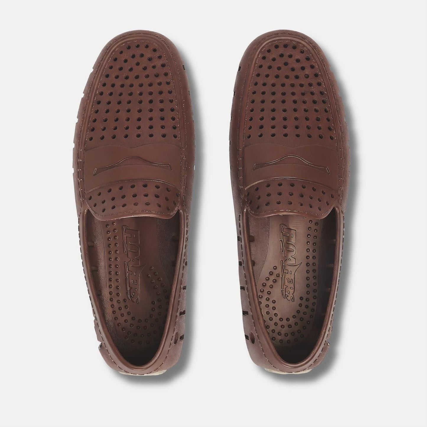 Herren Country Club Driver Slipper