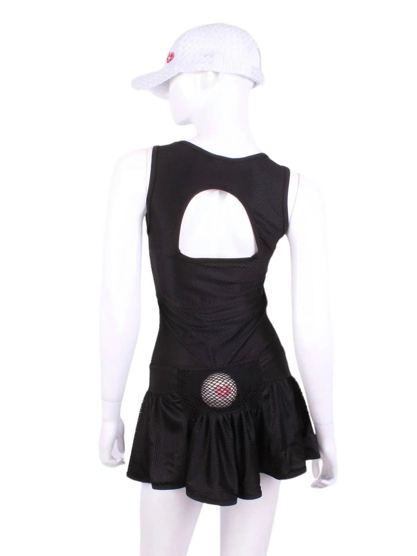 Women's Sandra Mee Court Tennis Dress