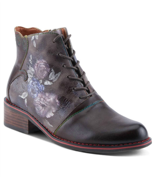 Women's Xenia Bootie