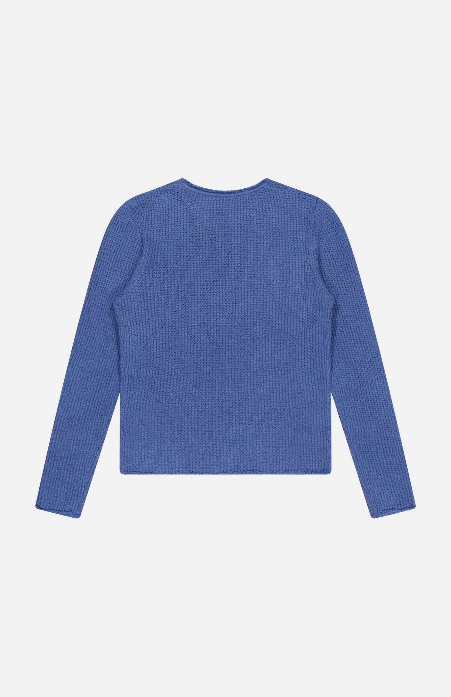 Nora Lite Thermal Long Sleeve Top