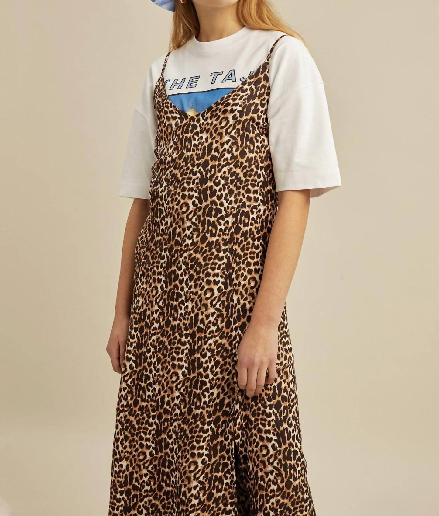 Mädchen Louna-Kleid
