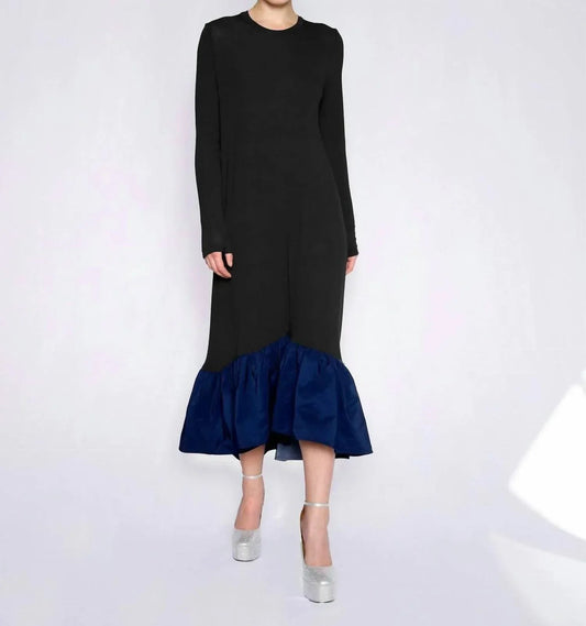 Diggory Long Dress