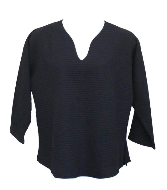 Women's Mirage Cotton Gauze Top
