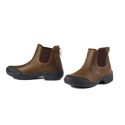 Women's Slip On Muckmaster Boot