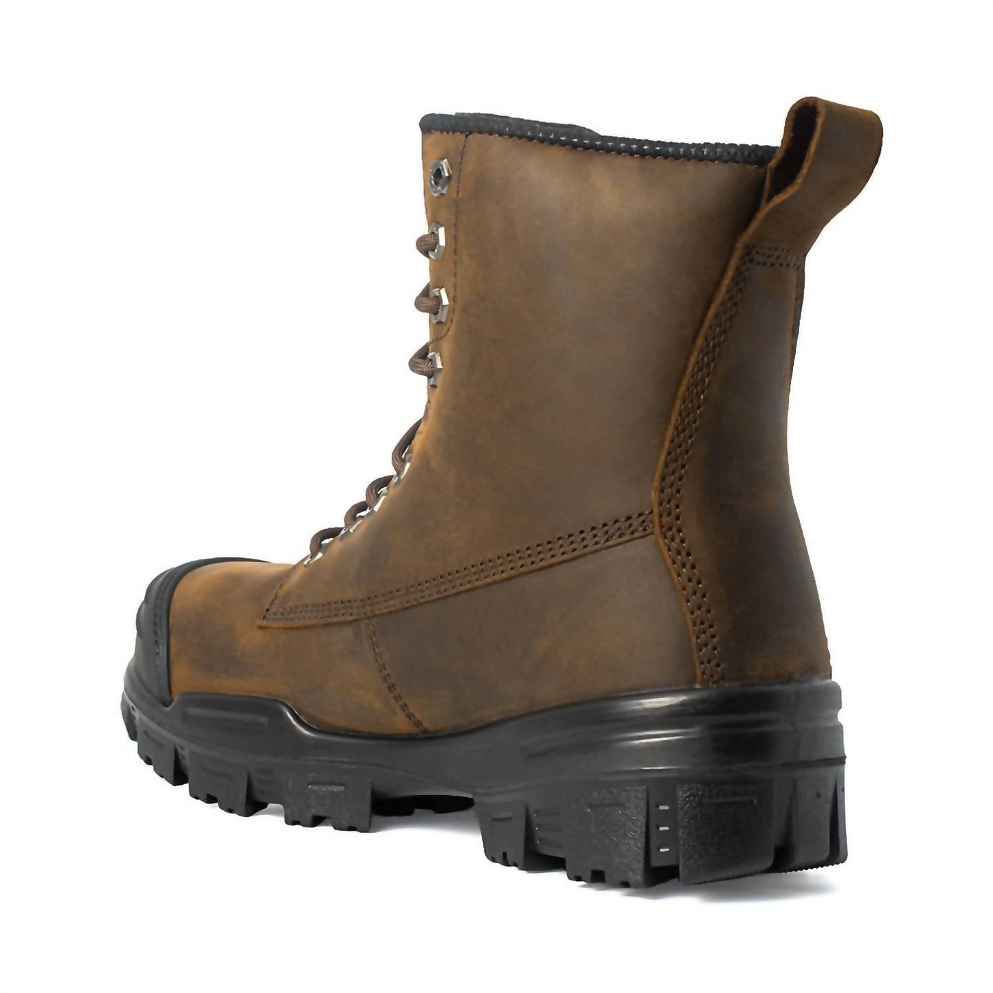 Herren Ventura Thinsulate Wasserdichte Arbeitsstiefel mit Verbundkappe