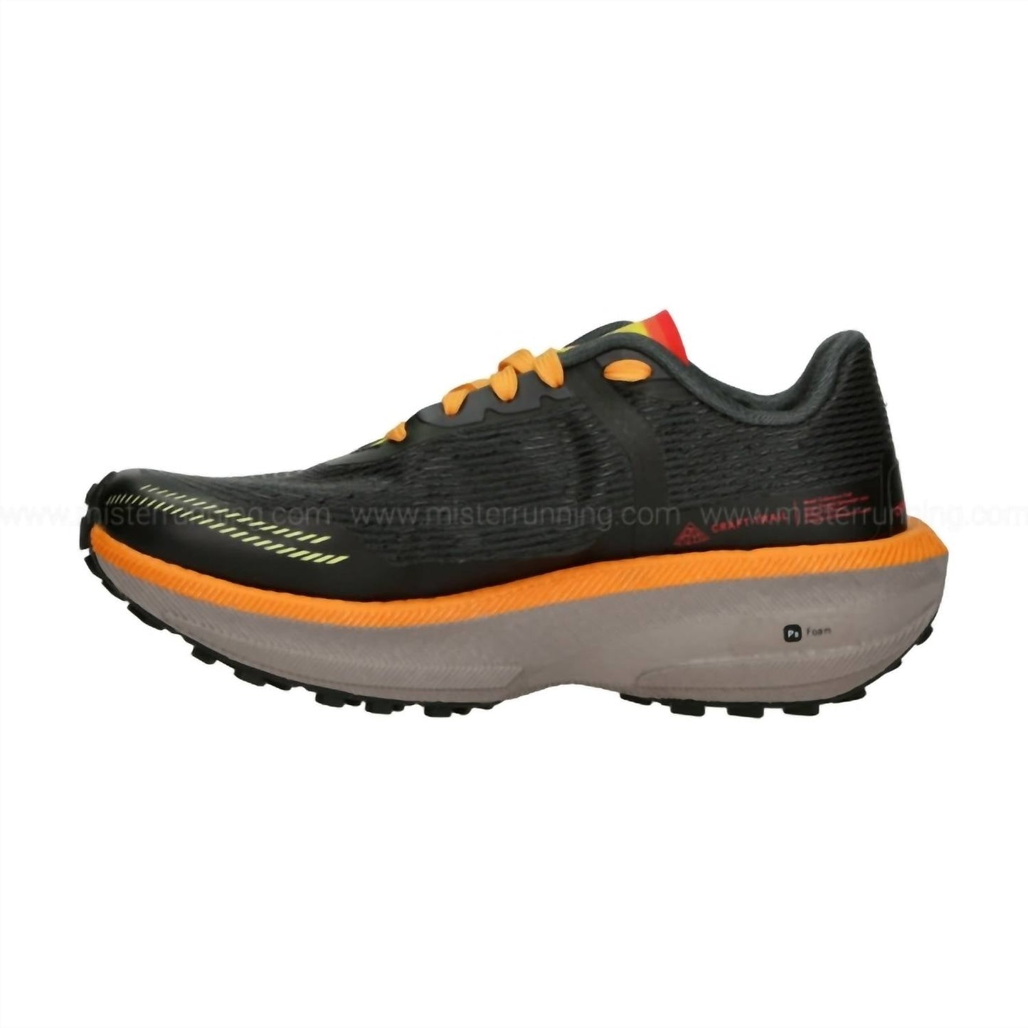 Herren-Trail-Sneaker "Endurance"