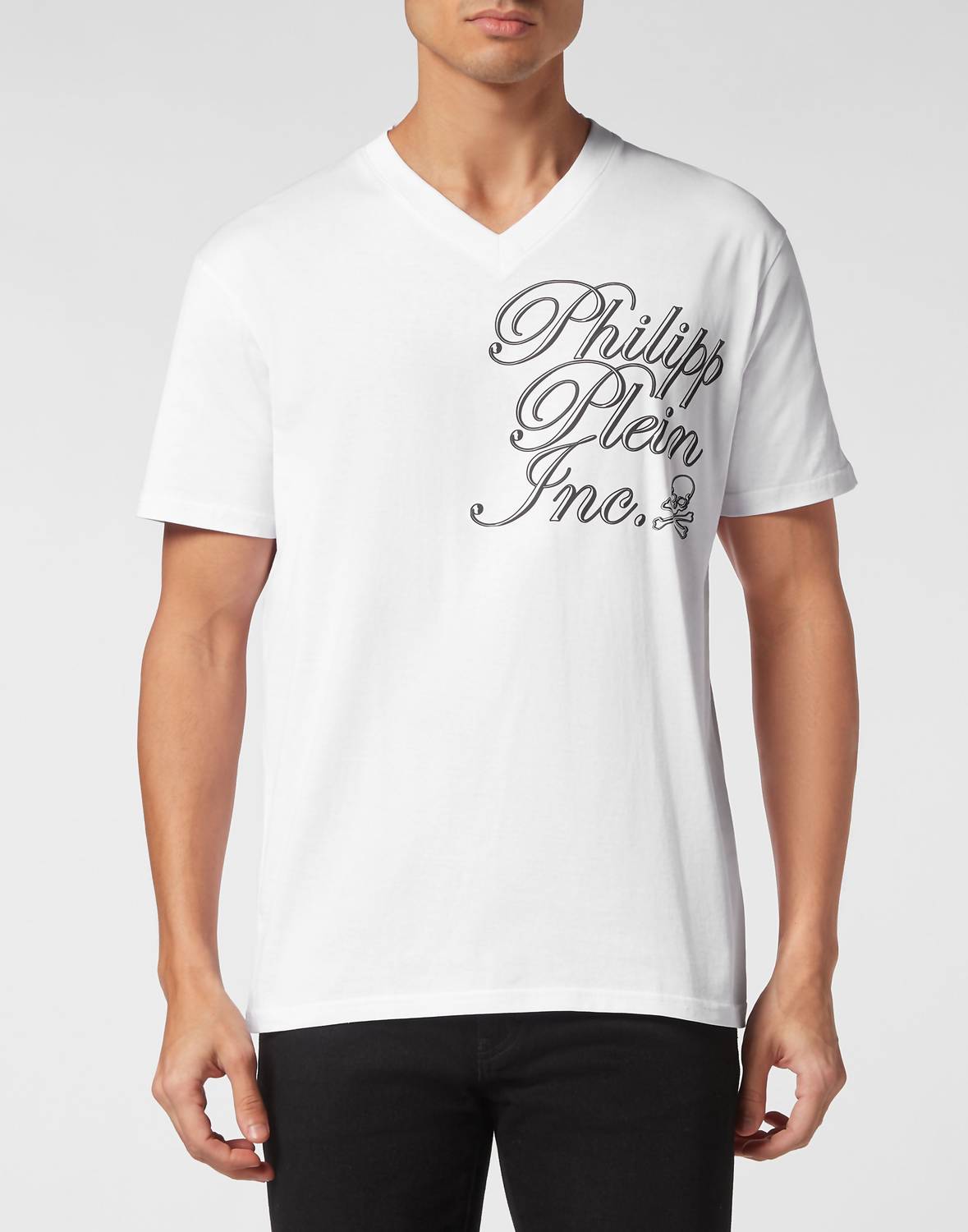 Men’s Short Sleeve Logo T-shirt