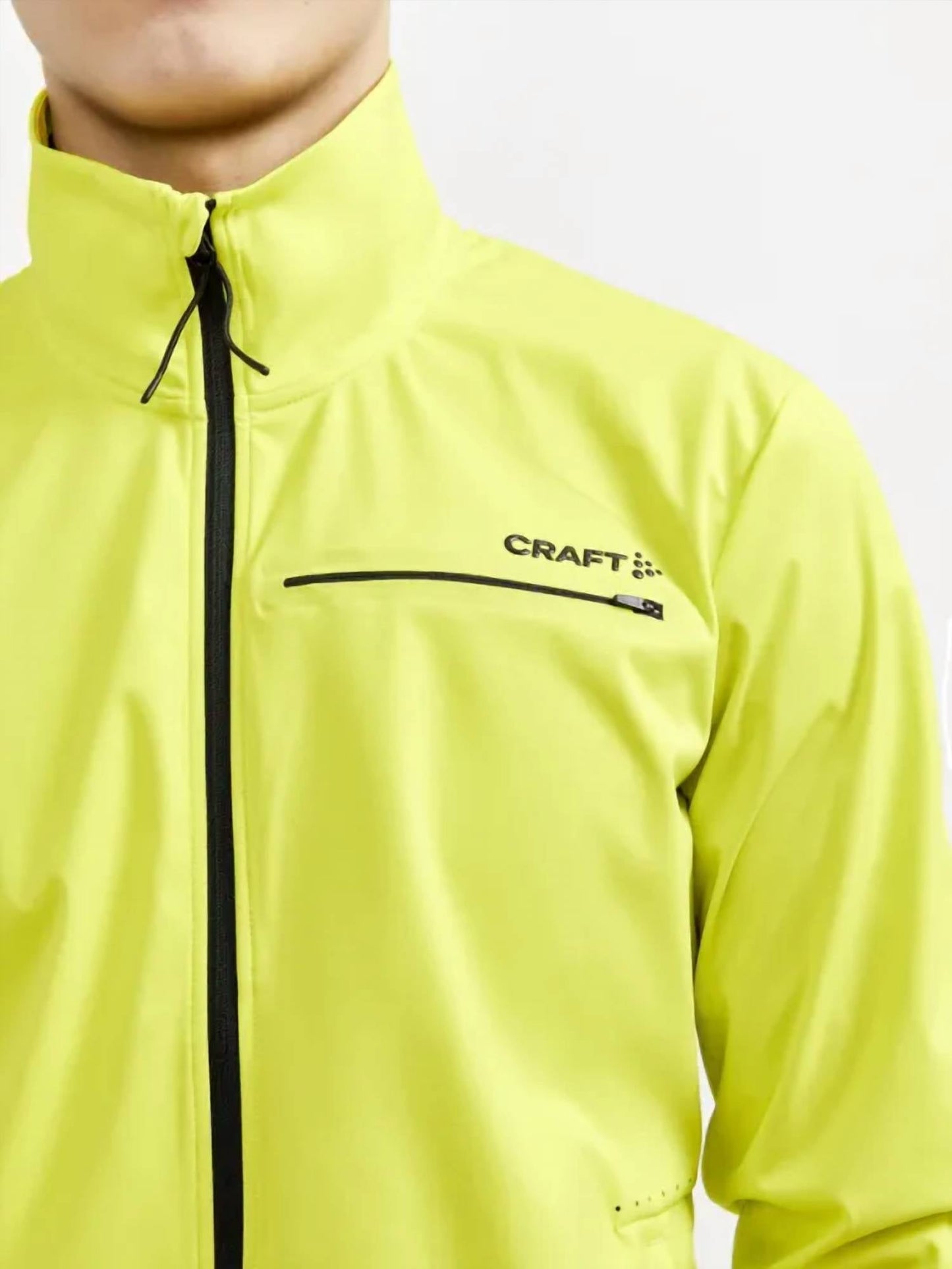 Pro Velocity Jacket