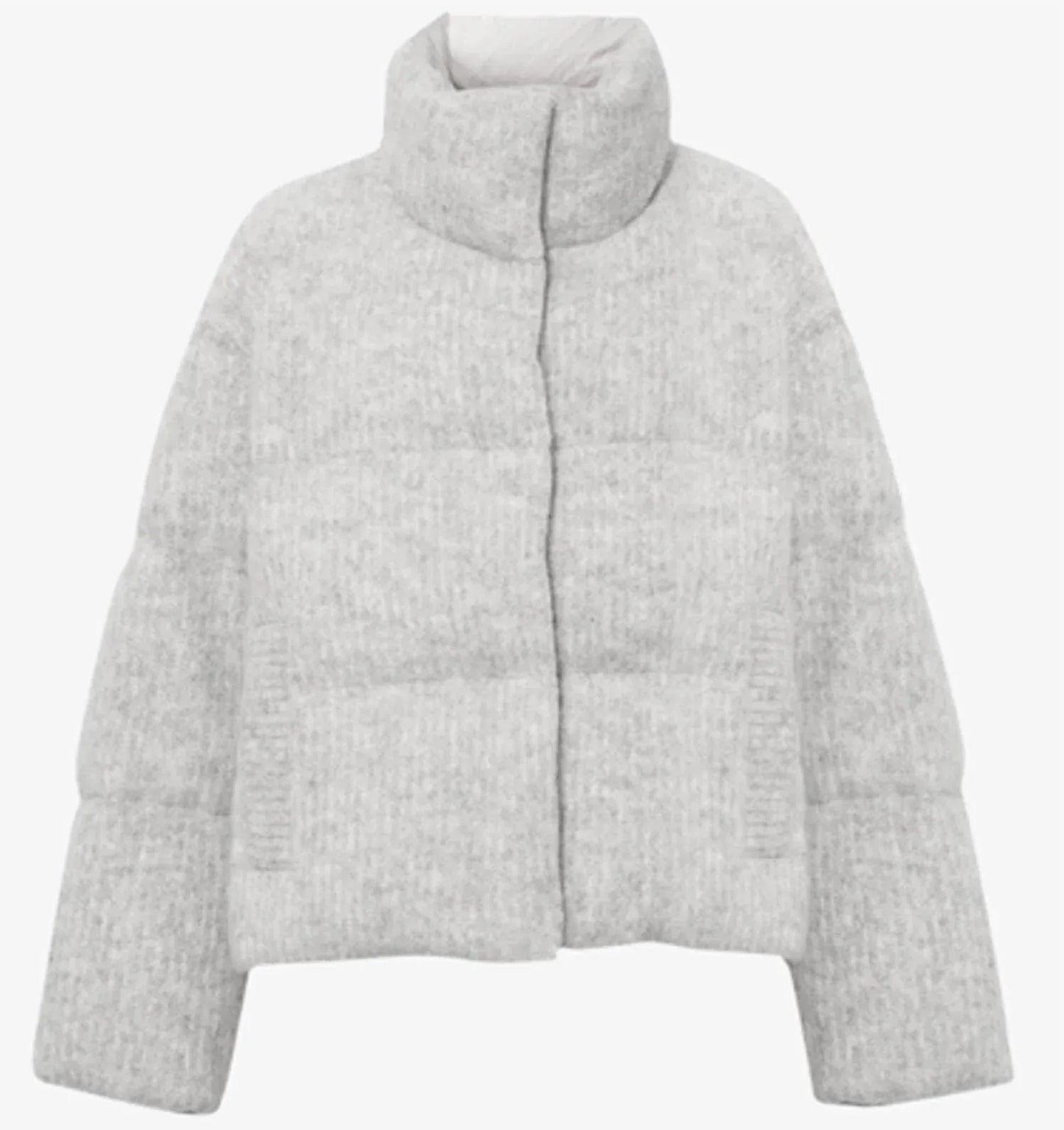 Daunenjacke für Damen