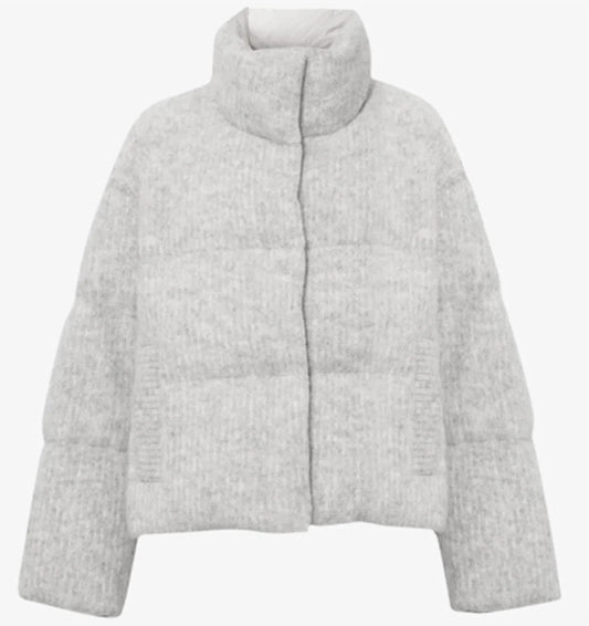 Women's Down Jacket