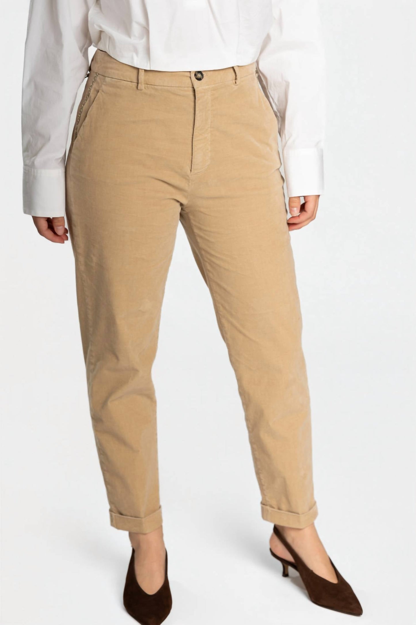 New York Cozy Pants