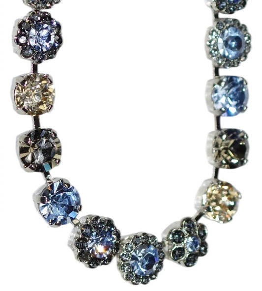 Women's Morning Mist Necklace