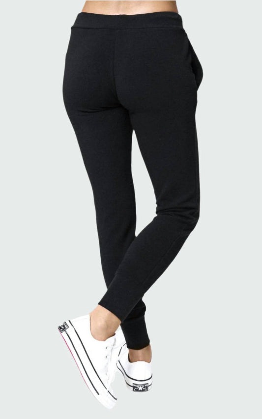 Everyday Drawstring Jogger